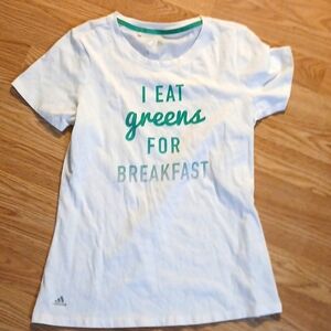 NWOT Adidas Shirt